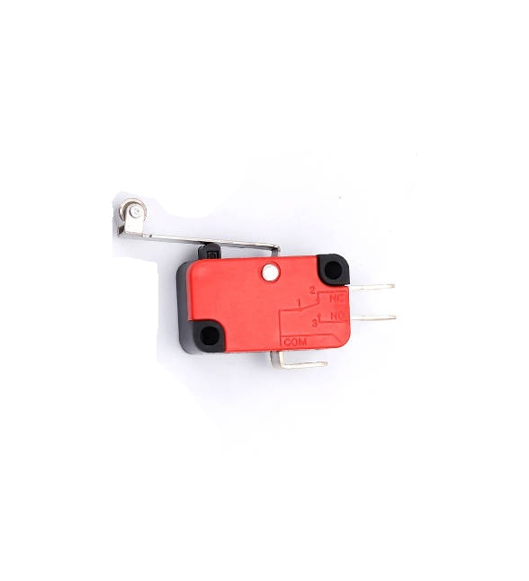 Solder Terminal Micro Switch အော်တိုအစိတ်အပိုင်းများ