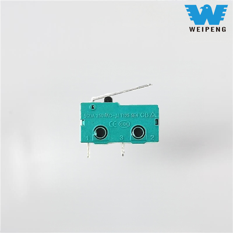 အပူထမင်းပေါင်းအိုးရေအပူပေးစက်ရည် haiucer micro switch