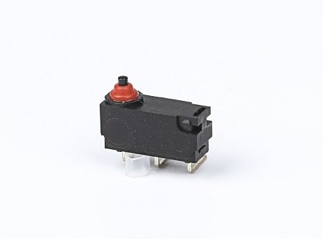 ရေစိုခံ Micro Switch Electrical Switch