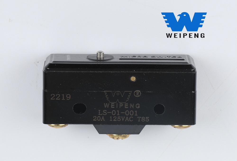 Travel Limit Switch Mechine Parts Z-15G-B အစားထိုးခြင်း။