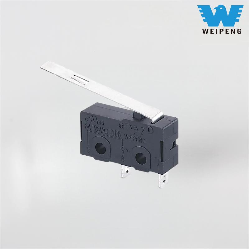 ခြေနှစ်ချောင်းရှည် ကော်ဖီစက် Blender Micro Switch