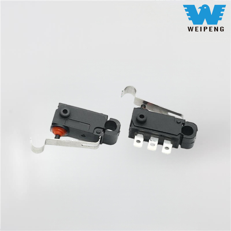 ရေအပူပေးစက်ကော်ဖီထုတ်လုပ်သူရေစိုခံ micro switch