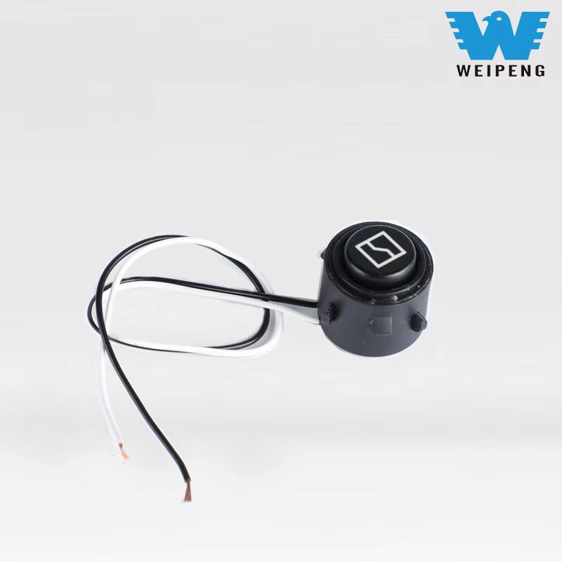 ရေစိုခံခြင်းနှင့်ဖုန်မှုန့်ဆေး Micro switch