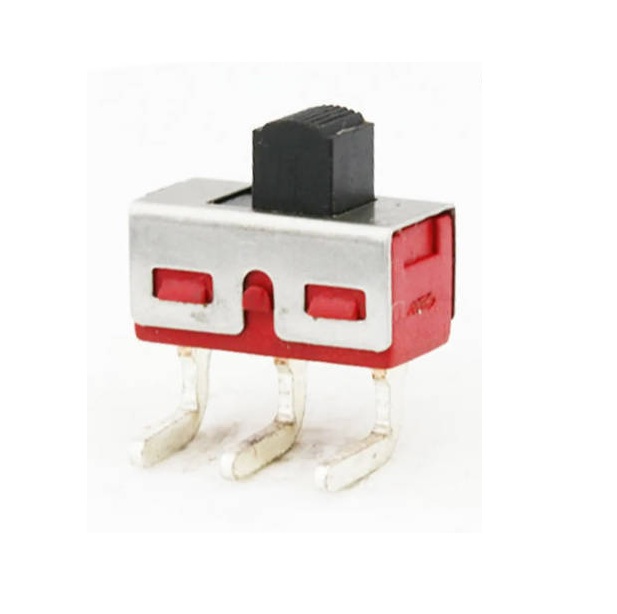 ရေစိုခံ Flame Retardant Terminal Micro Switch