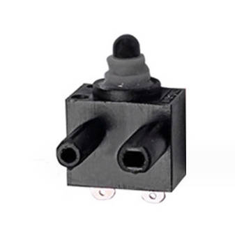 ရေစိုခံ Micro Switch Solenoid Valve