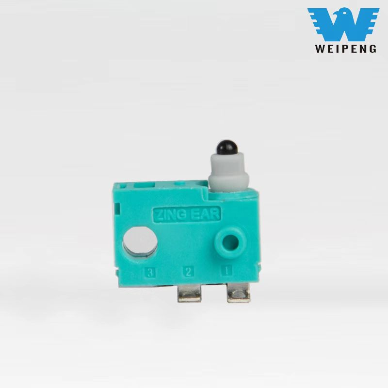 ရေစိုခံ Micro Switch Ultra Compact