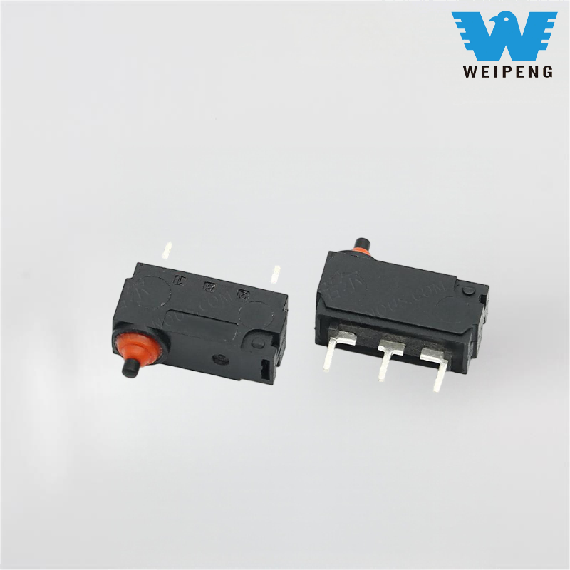 ရေစိုခံ micro self-reset နှင့် mouse ခရီးသွားရှာဖွေတွေ့ရှိနှင့်အတူ