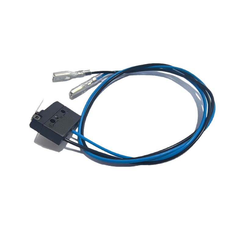 Wire Hears နှင့်အတူရေစိုခံ micro switch ကို