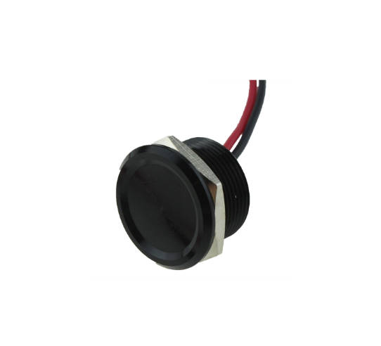 ရေစိုခံ Piezo Switch အလူမီနီယမ် Piezo Switch