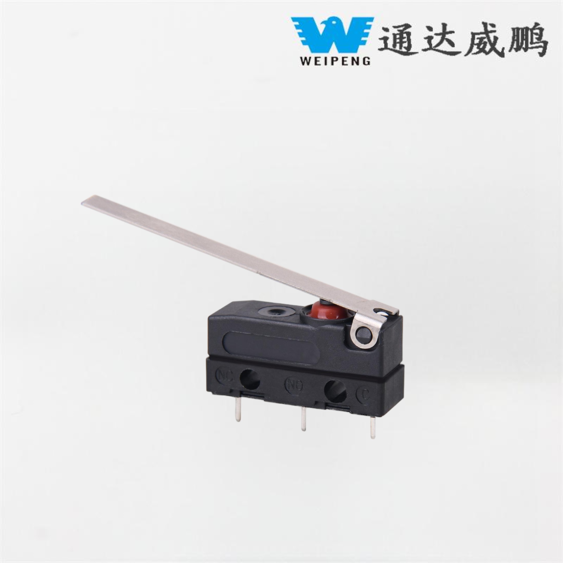 Weipeng Car Wash Gun Electric Toolt Waterproof Micro switch