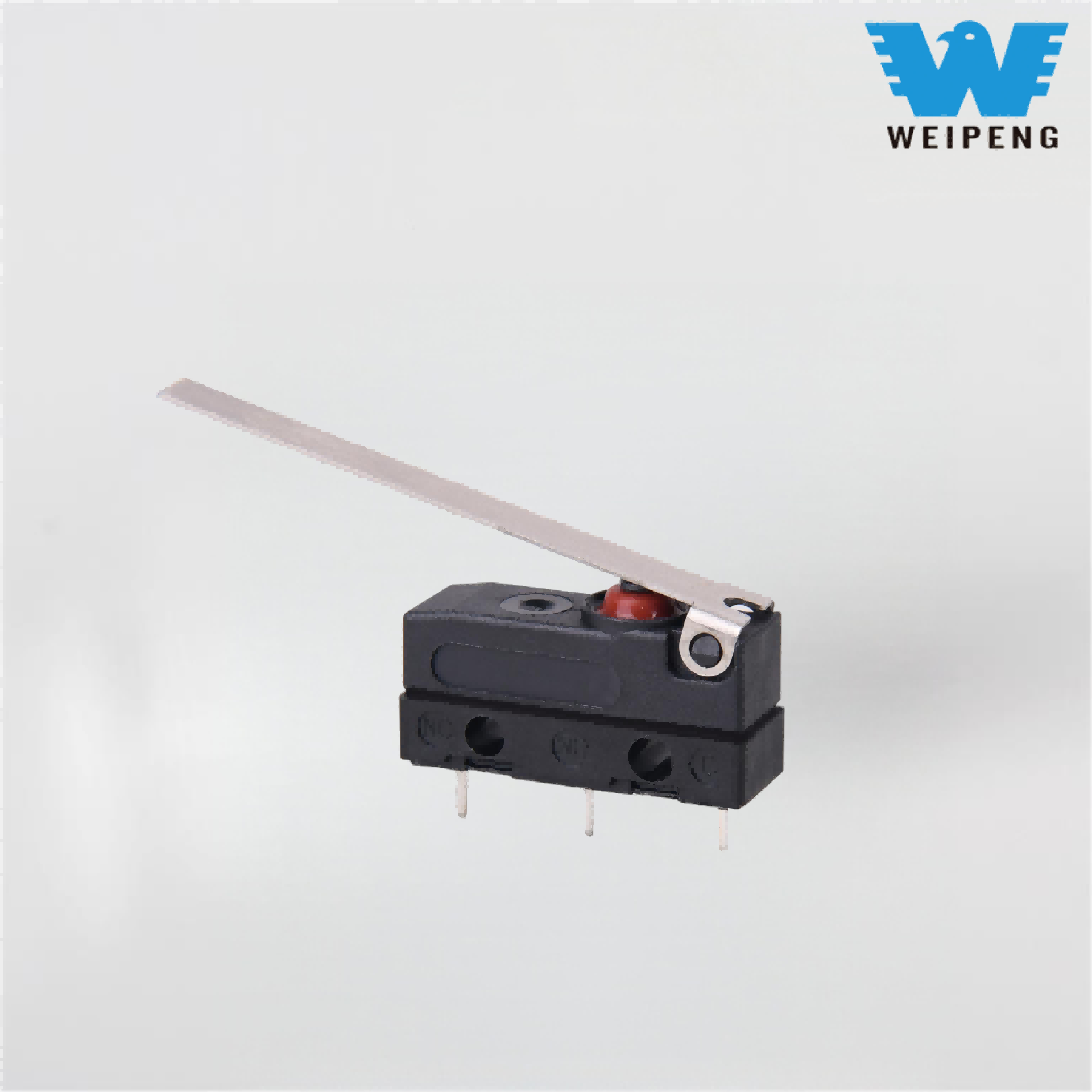 Weipeng ကော်ဖီနှင့်ပဲနို့ထုတ်လုပ်သူ Micro switch ကို