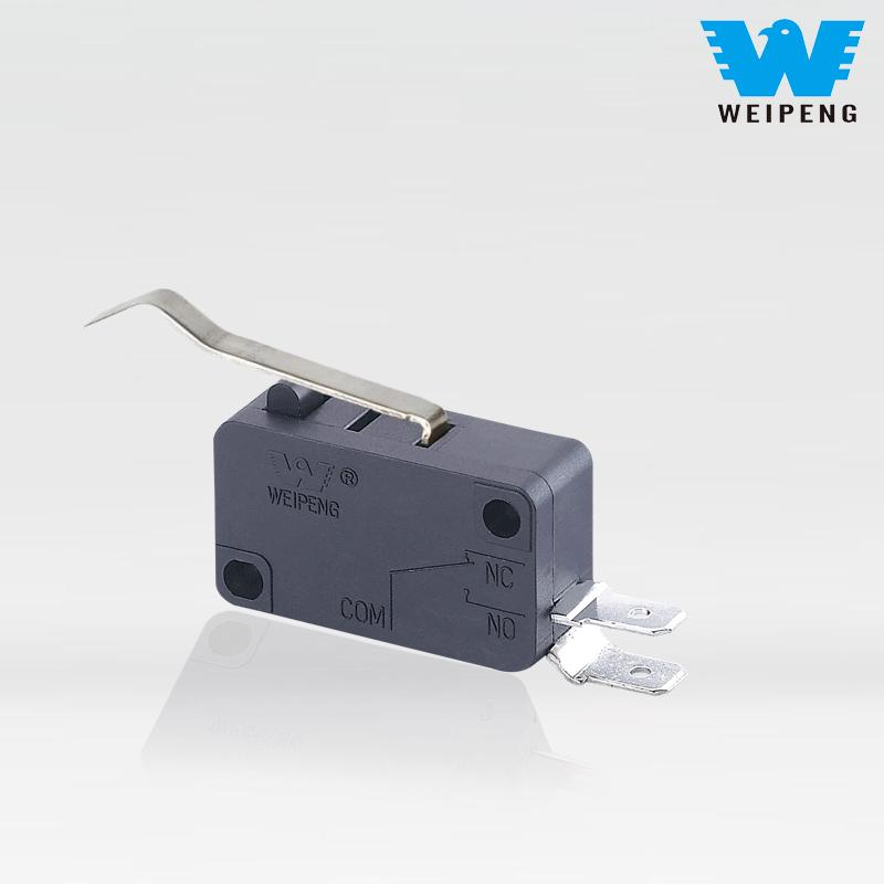 Weipeng HK-14 High-Current Sealing Machine Rice Cooker Micro Switch