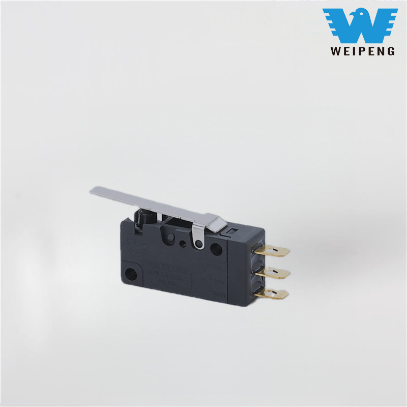 Weipeng Long-Happproof of Automotive Micro switch ကို