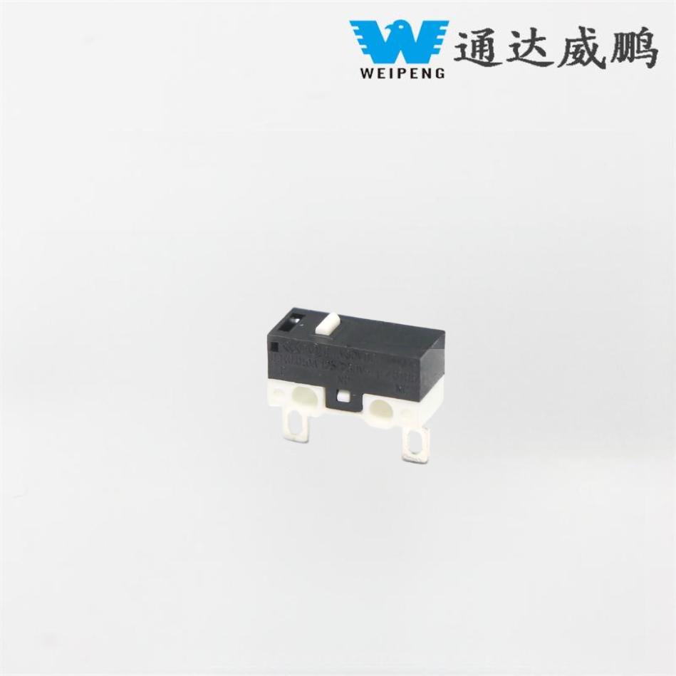 Weipeng ထုတ်လုပ်သူသည် အသေးစား ဂဟေဆော်သည့် Terminal Micro Switch ကို ထောက်ပံ့ပေးသည်။
