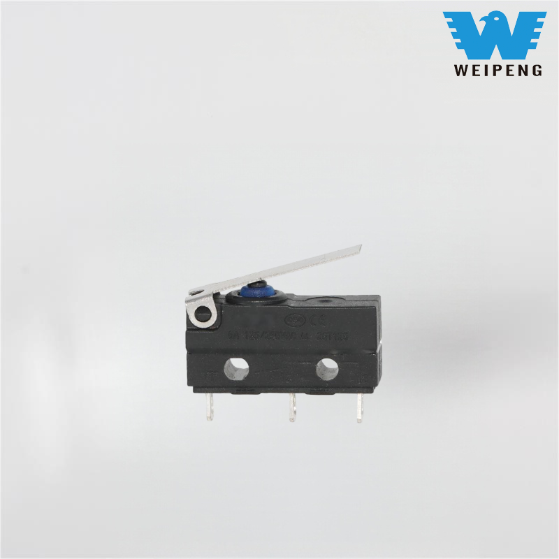 Weipeng Push-Pull Motor Sliding Door Micro Switch