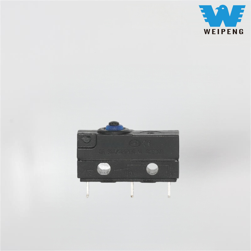 Weipeng Push Rod Motor အသေးစား Micro Switch စက်ရုံ