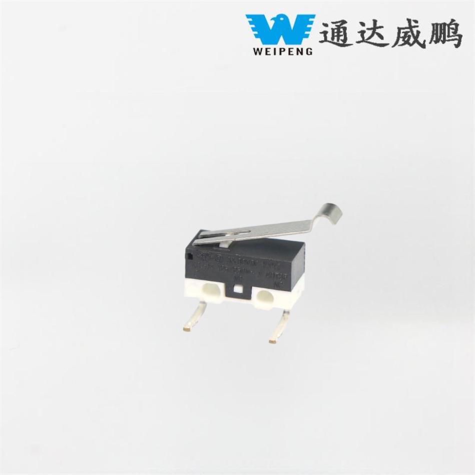 Weipeng Toys Lighting Small Appliance Micro Switch
