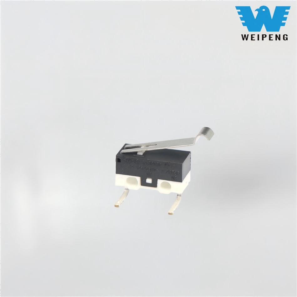 Weipeng ဖုန်စုပ်စက် အရုပ် Mini Micro Switch
