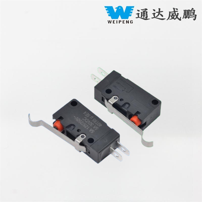 Weipeng ဟင်းသီးဟင်းရွက်ဖန်လုံအိမ်ရုပ်ရှင်လှိမ့်စက် dustproof နှင့်ရေစိုခံ switching