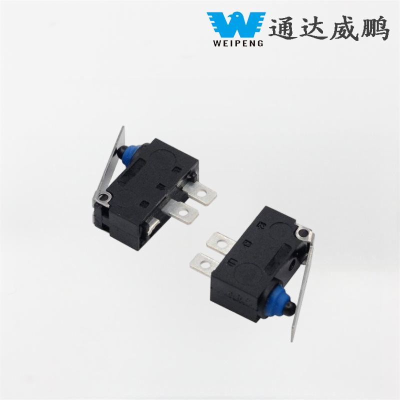 weipeng ရေစိုခံ Mini Micro switch