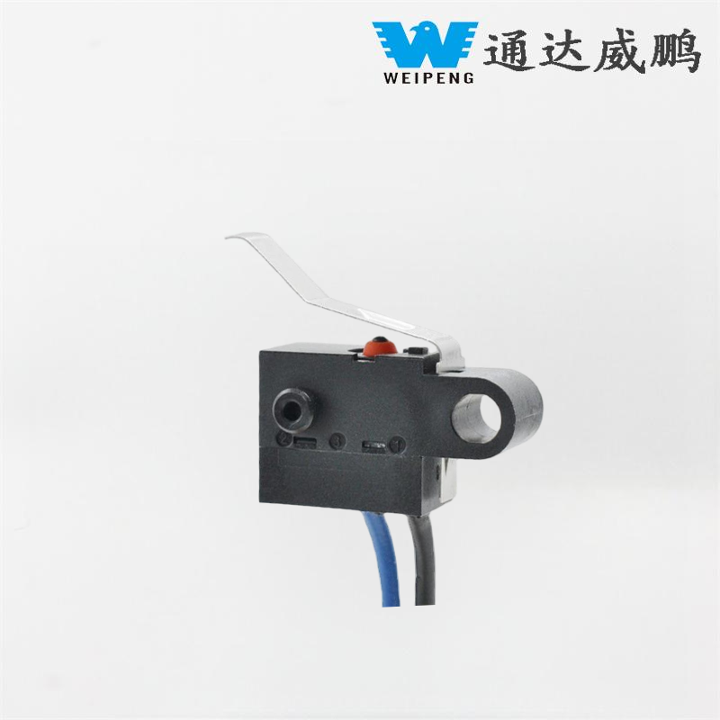 Weipeng Wiring Hydraulic Lock Demover ရေလွှမ်းမိုးမှု switch switch