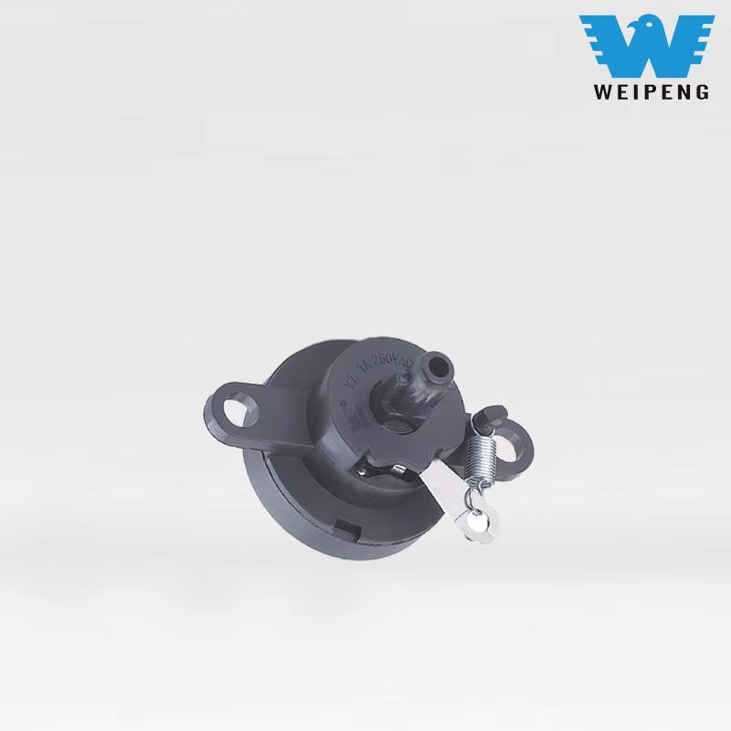 Rotary Switch ဂီယာညှိနှိုင်းမှု switch ကို